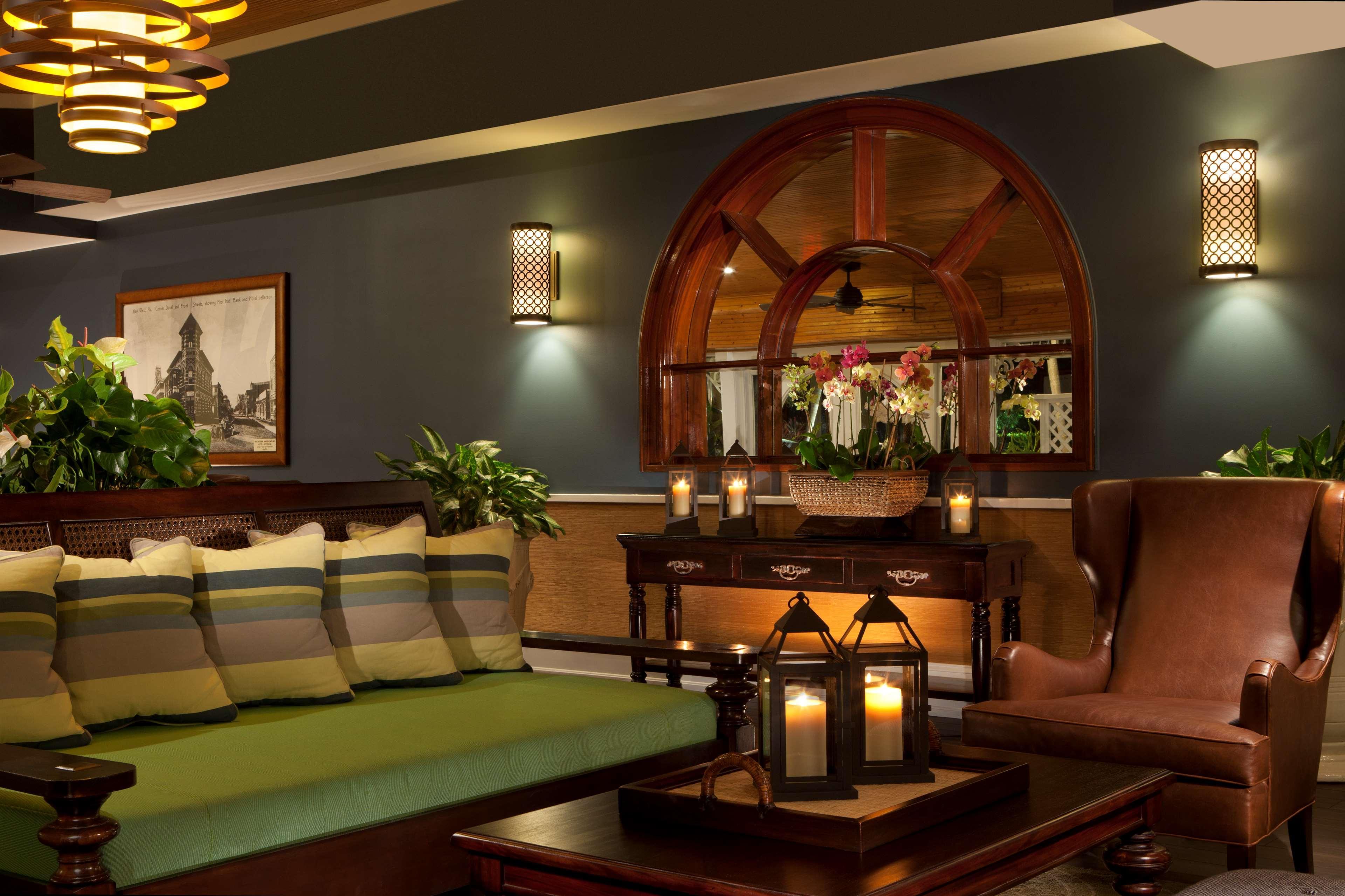 Ocean Key Resort & Spa, A Noble House Resort Key West Exterior foto