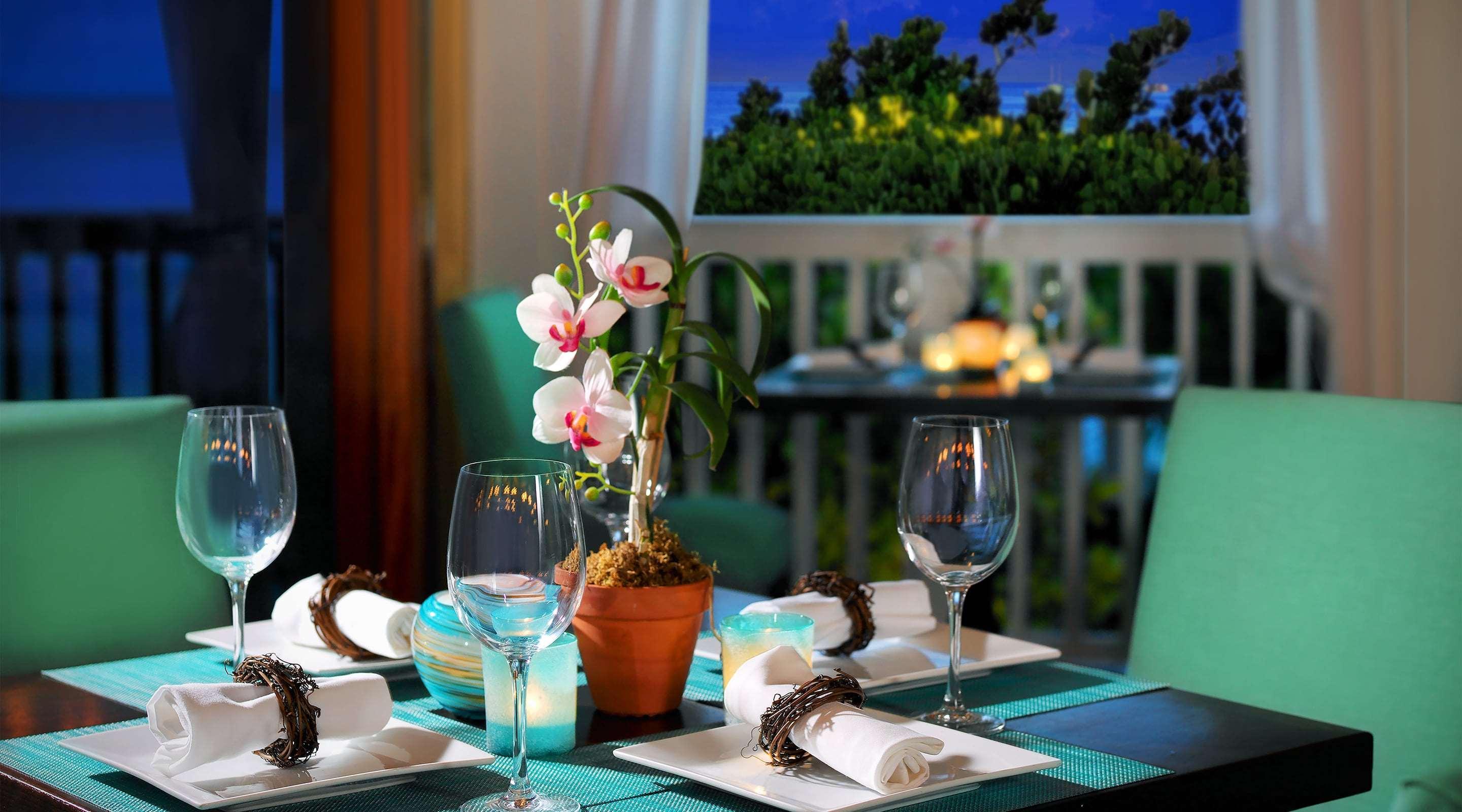Ocean Key Resort & Spa, A Noble House Resort Key West Exterior foto