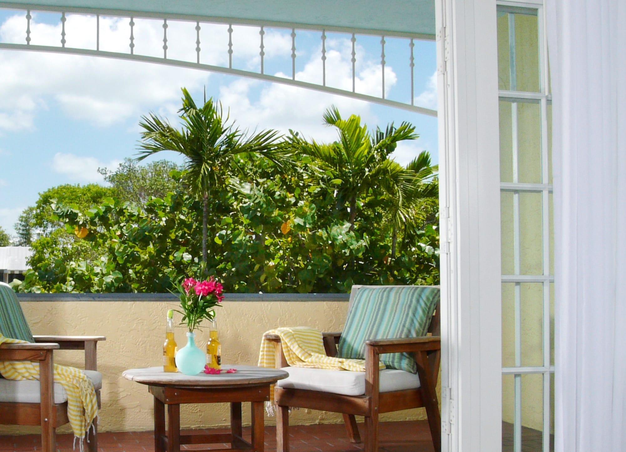 Ocean Key Resort & Spa, A Noble House Resort Key West Exterior foto