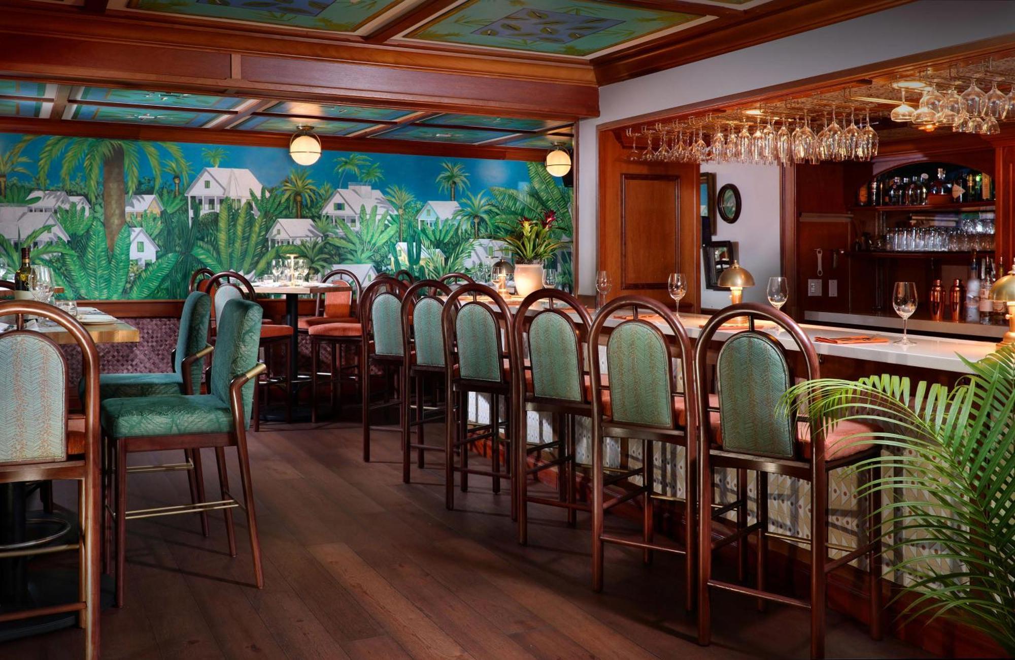 Ocean Key Resort & Spa, A Noble House Resort Key West Exterior foto
