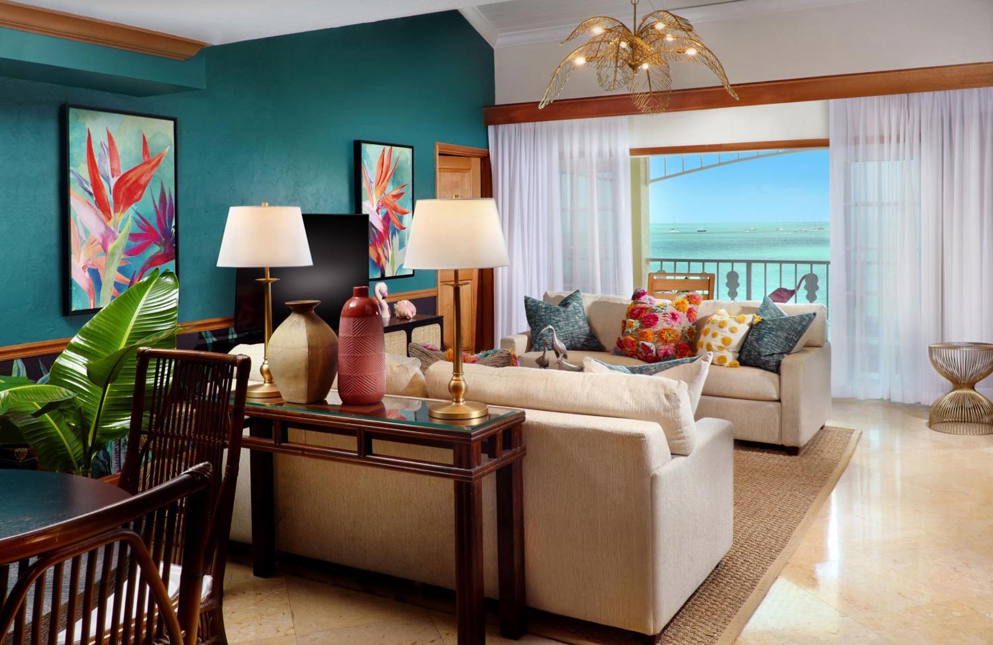 Ocean Key Resort & Spa, A Noble House Resort Key West Exterior foto